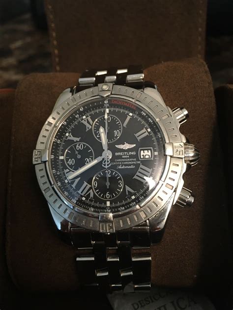 breitling 1884 chronometre certifie price|breitling bentley 1884 watch price.